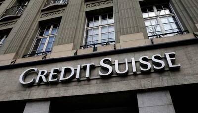 Credit Suisse pulls out of South Africa in global shift