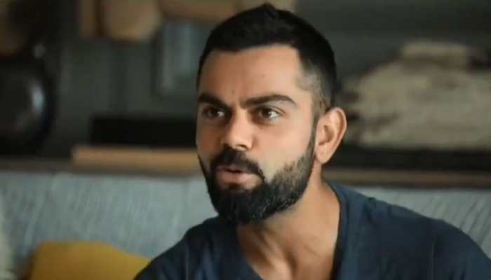 Virat Kohli asks fan to &#039;leave India&#039;, sparks row