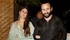 Kareena doesn't shop for me, says Saif Ali Khan