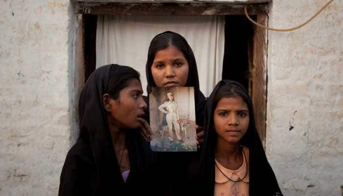 Pakistani Christian woman Asia Bibi freed after blasphemy death sentence reversed