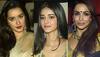 Karan Johar Diwali party pics