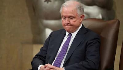 Blasted by Donald Trump over Russia probe, Jeff Sessions fired as attorney general