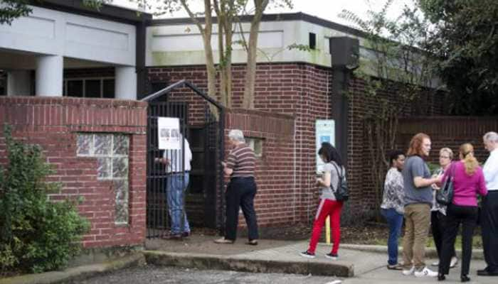 Four Indian-Americans reelected to US House and over dozen others in US midterm