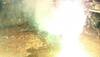 Meerut youth lights Diwali cracker in 3-year-old's mouth, critically injures child