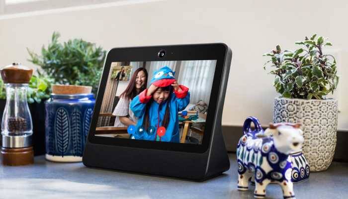 Facebook starts shipping Portal, Portal+ video-calling devices in US