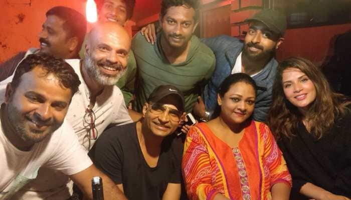 Creating Kerala in Karnataka was blessing in disguise: &#039;Shakeela&#039; director