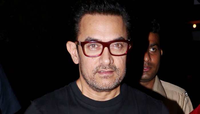 &#039;Thugs of Hindostan&#039; journey has been special, memorable: Aamir Khan