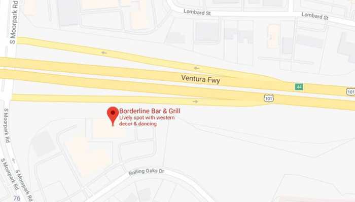California: 11 injured, casualties suspected after mass shooting in Thousand Oaks bar