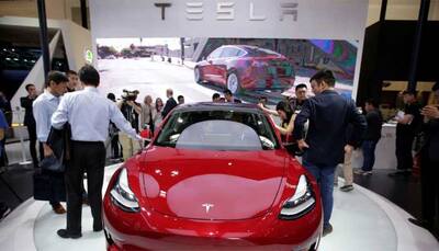 Robyn Denholm to replace Elon Musk as Tesla chairman