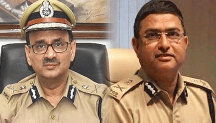 CBI chief Alok Verma, his deputy Rakesh Asthana meet CVC over graft probe