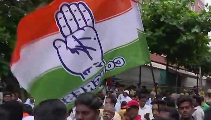 Madhya Pradesh assembly polls: Congress releases fifth list of candidates, fields ex-BJP leader Sartaj Singh from Hoshangabad