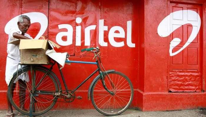 Moody&#039;s places Bharti Airtel&#039;s rating on review for downgrade