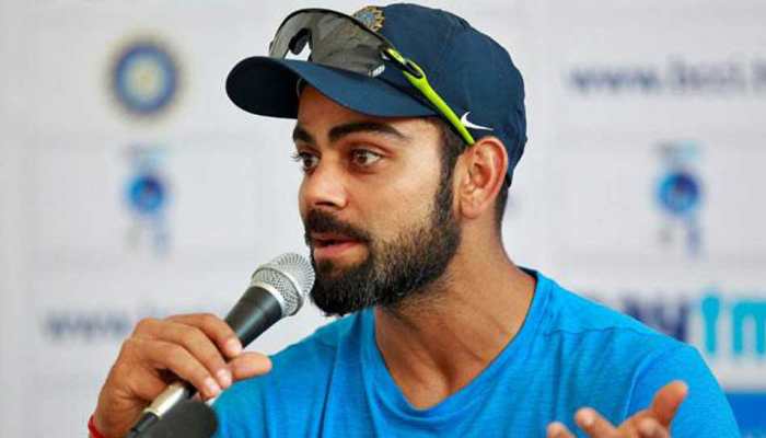 Keep it light, guys: Virat Kohli tries to end controversy over his statement