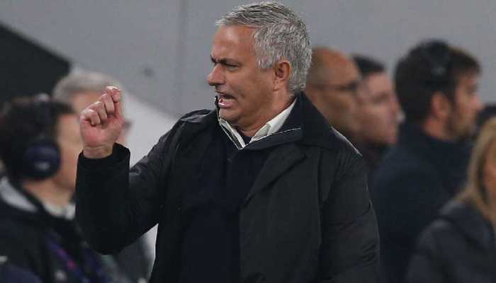 Jose Mourinho defends Juventus taunts after ''fantastic victory''
