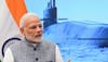 Deployment of nuke submarine INS Arihant by India threatens stability in South Asia: Pakistan