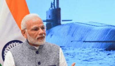 Deployment of nuke submarine INS Arihant by India threatens stability in South Asia: Pakistan