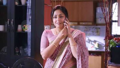 Kaatrin Mozhi: Trailer of Tumhari Sulu Tamil remake will make you smile—Watch 