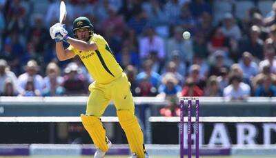 Australia captain Aaron Finch says off-field events causing ''doubts''