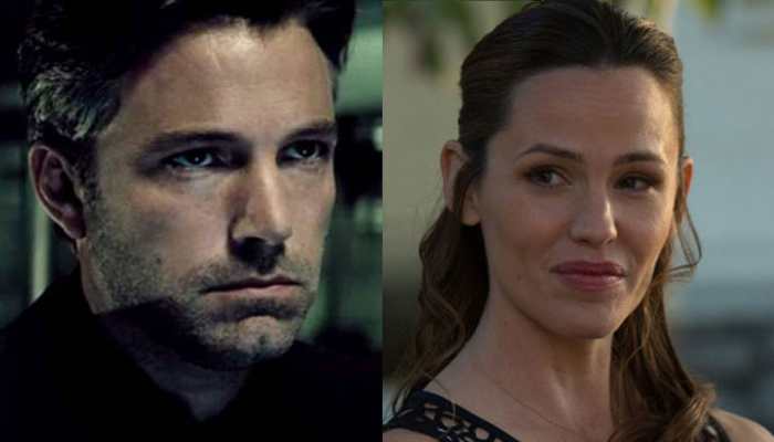 Ben Affleck, Jennifer Garner finalise divorce