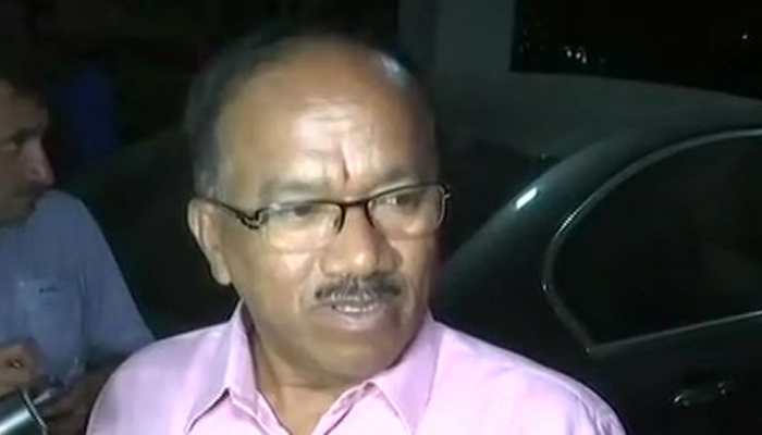 BJP leader Laxmikant Parsekar demands Goa state president Vinay Tendulkar&#039;s resignation