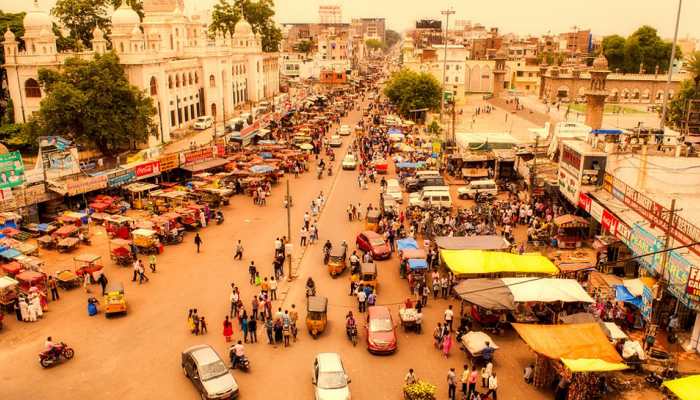 Hyderabad will be renamed Bhagyanagar if we win Telangana polls, says BJP MLA