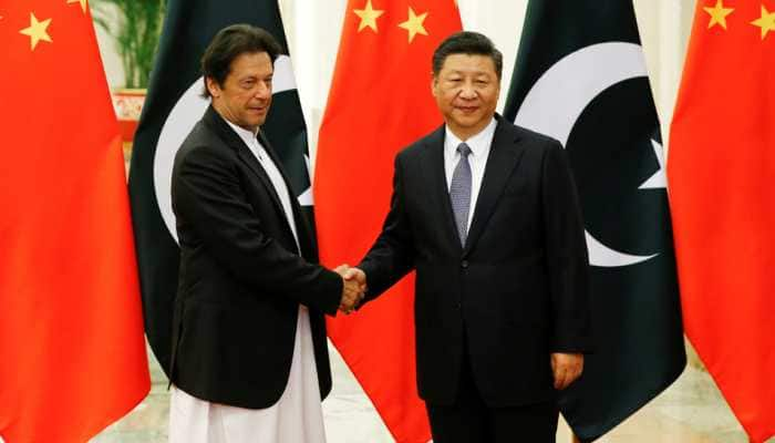 China &#039;bars&#039; Pakistan from disclosing amount of financial aid given during Imran Khan&#039;s visit