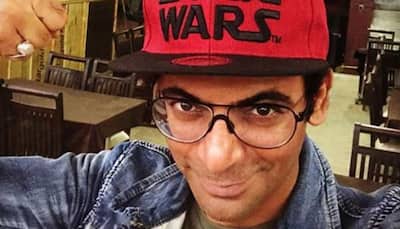 Sunil Grover all set to return to the small screen?