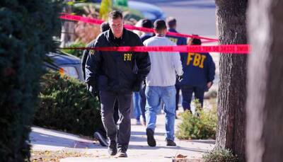 Ex-Marine Ian David Long apparently acted alone in California bar shooting, says FBI