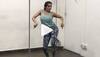 Monalisa's Dilbar dance will give you TGIF feels-  Watch