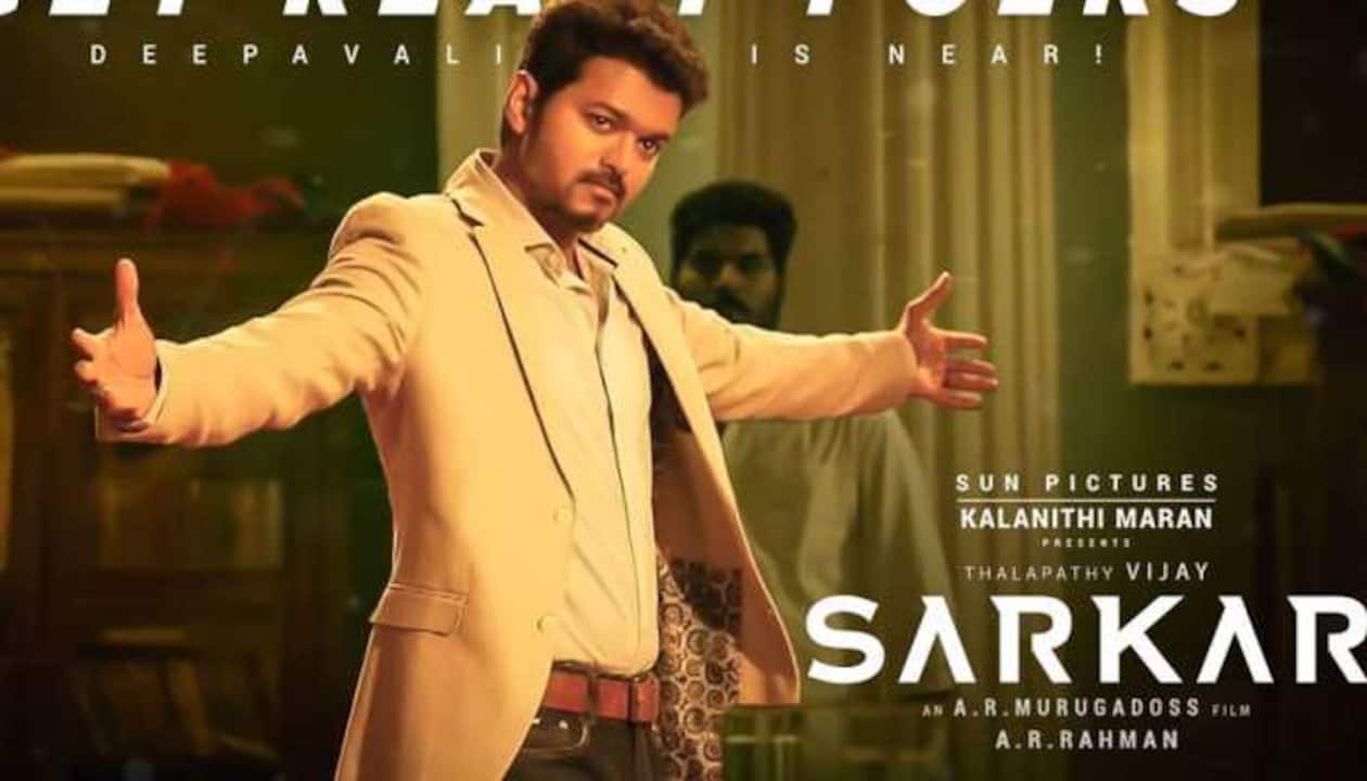 Sarkar controversy: After protests, makers of Vijay starrer agree ...