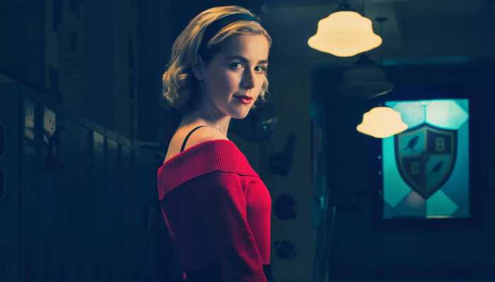 &#039;Sabrina&#039; makers sued for $50mn