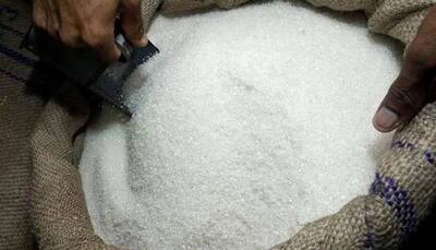Export of raw sugar from India to China to begin early next year