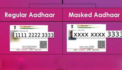 What is Masked Aadhaar, its privacy benefits and how to download it: All you need to know