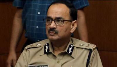 CBI director Alok Verma appears before CVC for second consecutive day