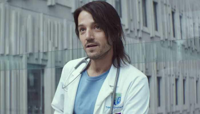 Diego Luna to lead &#039;Star Wars&#039; spin-off series