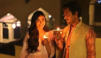 Learning a lot about acting by observing Nawazuddin: Athiya Shetty