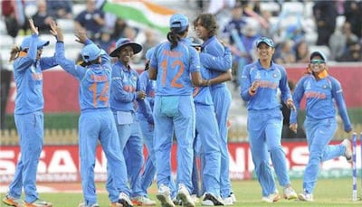 India face tough New Zealand in Women’s World T20 opener