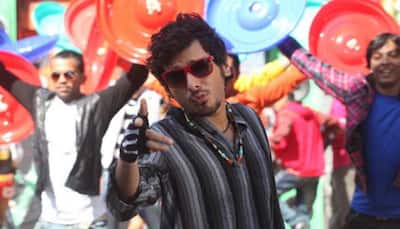 Had never thought I would do commercial films: Divyendu Sharma