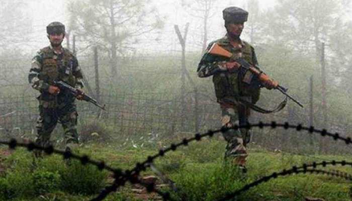 BSF jawan injured in Pakistan firing along LoC