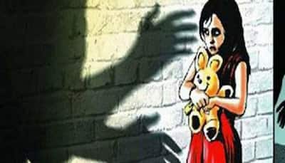 4-year-old raped, killed in Uttar Pradesh