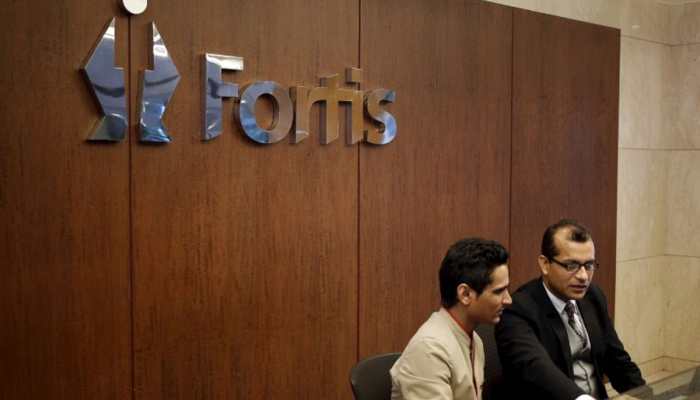 Fortis Healthcare CEO Bhavdeep Singh quits