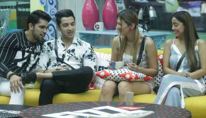 Bigg Boss 12 written updates: Captaincy task creates an estranged environment 