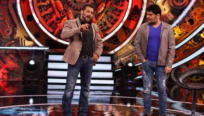 Salman Khan to produce The Kapil Sharma Show 2, shooting to commence from December 16