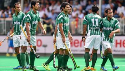 Cash-strapped Pakistan's Hockey World Cup participation in doubt