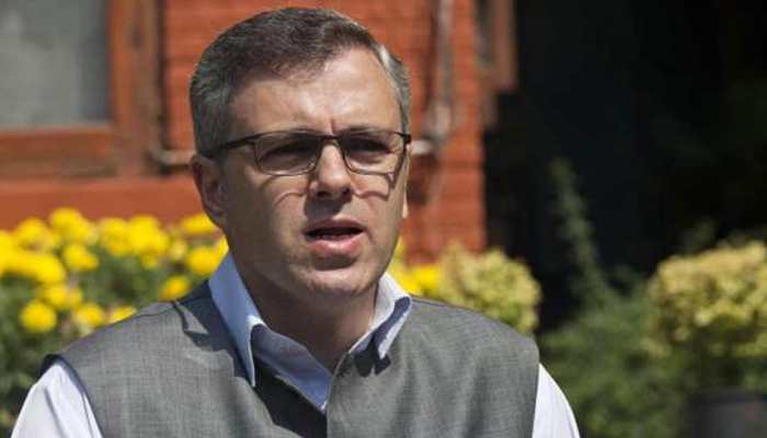 &#039;Non-official talks&#039; with Taliban but not with J&amp;K stakeholders? Omar Abdullah questions Centre
