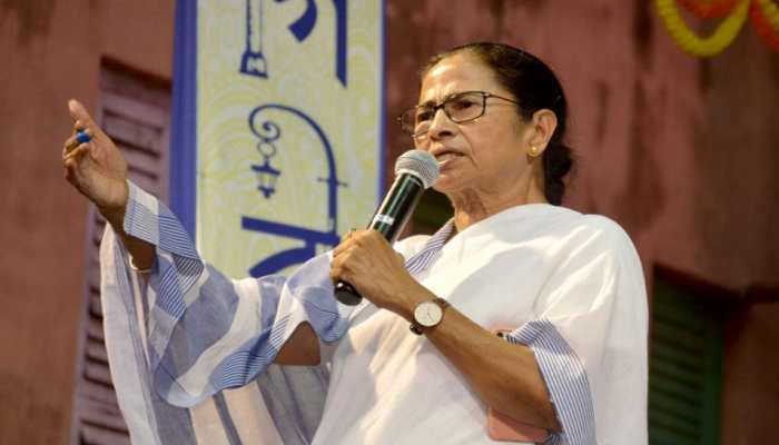 Mamata Banerjee should be awarded Bharat Ratna: TMC MP