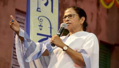 Mamata Banerjee should be awarded Bharat Ratna: TMC MP