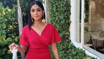 Challenging to step into Ramya's shoes as Sivagami: Mrunal Thakur