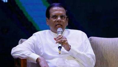 Sri Lanka president dissolves parliament amidst political crisis