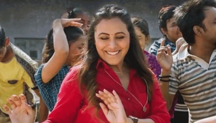 Rani Mukerji's Hichki continues to turn tables in China, crosses Rs 150 crore 